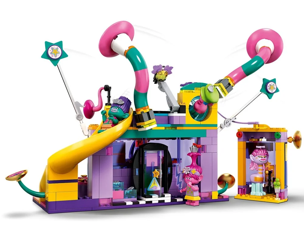 Конструктор LEGO Trolls 41258 477 дет. - фото 6