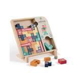 Настольная игра Hape Играем вместе Тетрис
