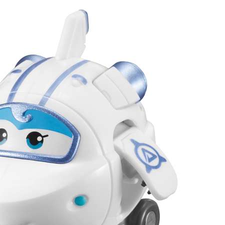 Автомобиль Super Wings Трансформер Астра