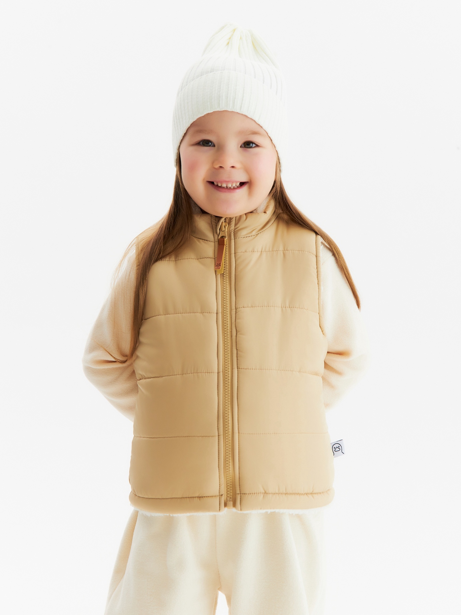 Жилет Kaftan 10631696 - фото 10