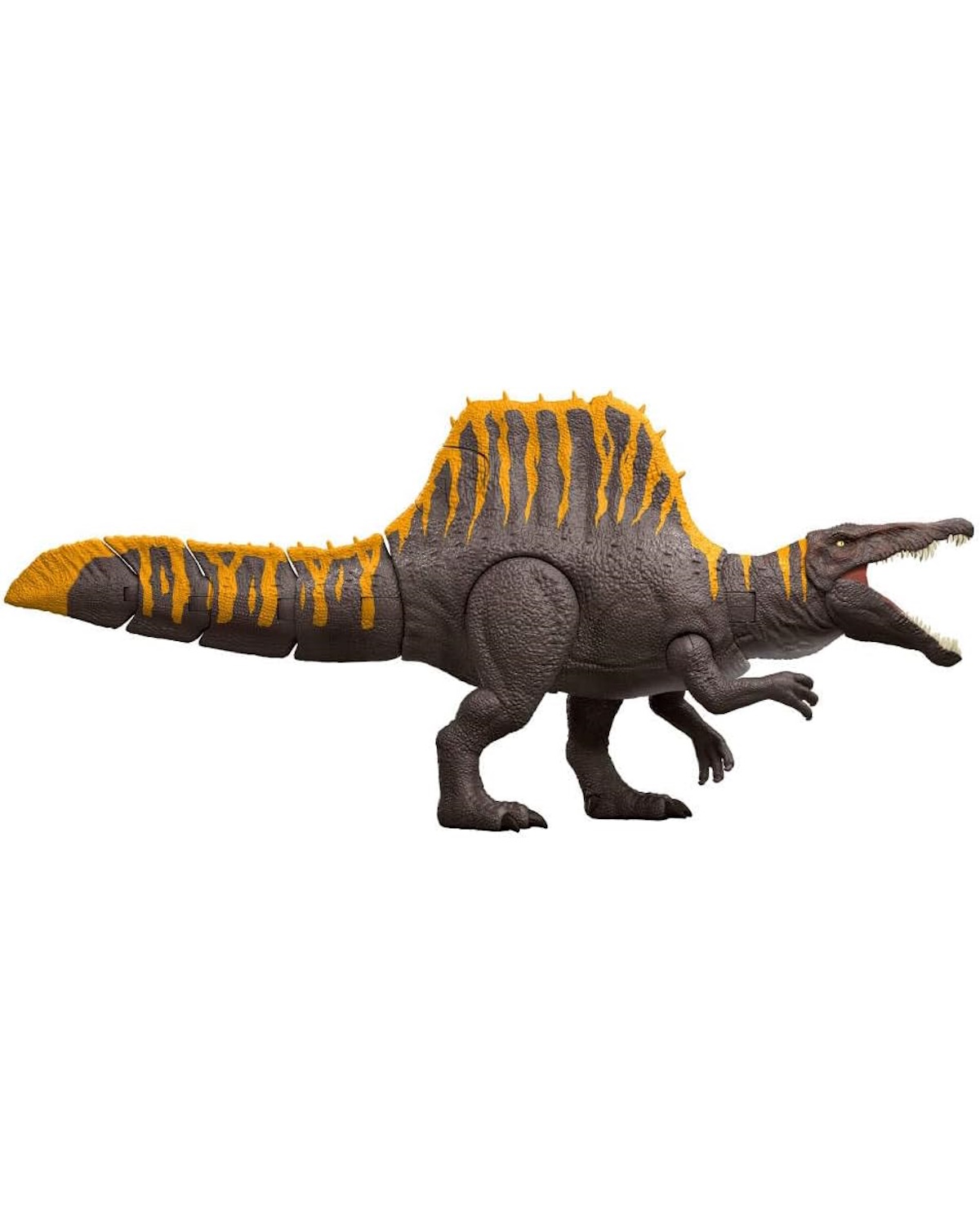 Фигурка Jurassic World Спинозавр - фото 3