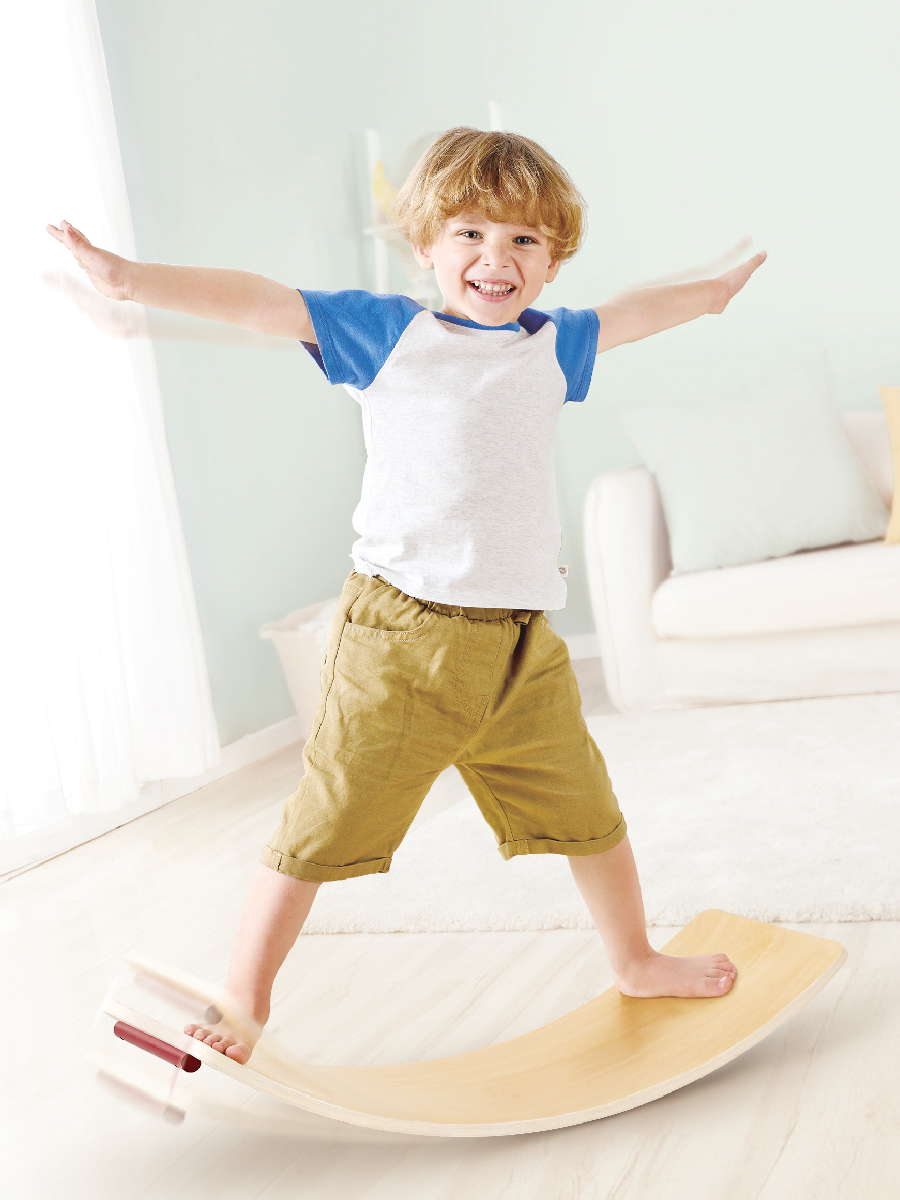 Качалка Hape - фото 3