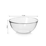 Салатник Pasabahce Инвитейшн 215мм