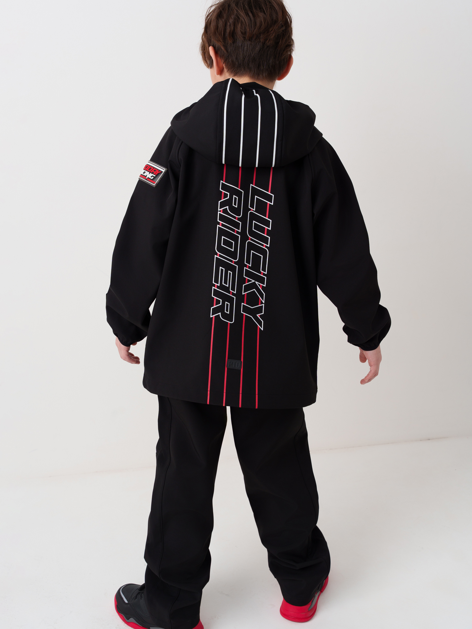 Брюки PlayToday 12611001 - фото 4