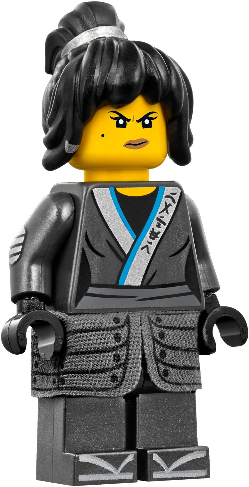 Конструктор LEGO NINJAGO 70617 1403 дет. - фото 4