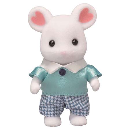 Игровой набор Sylvanian Families