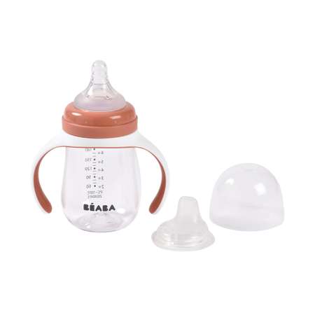 Поильник BEABA 210 мл 1 шт.