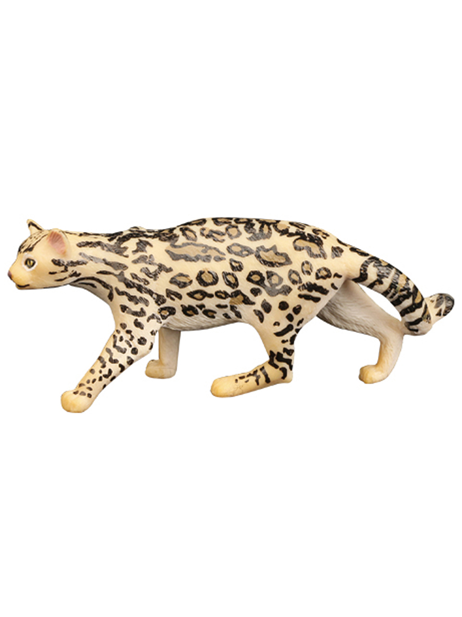 Игровой набор Masai Mara Животные - фото 2