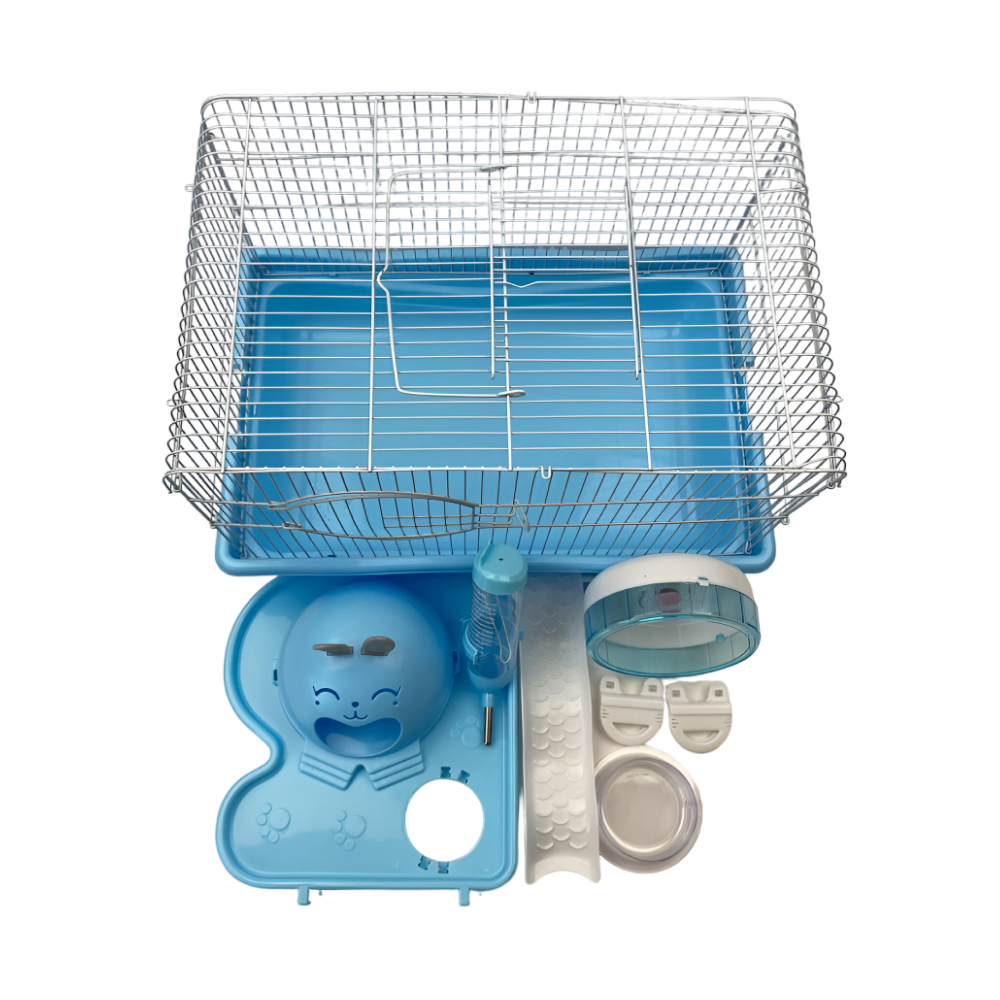 Клетка ZDK ZooWell - фото 3