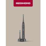 Зубная щетка электрическая REDMOND от 12 лет 1 шт.