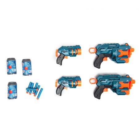 Бластер FUNGUN Combat Set