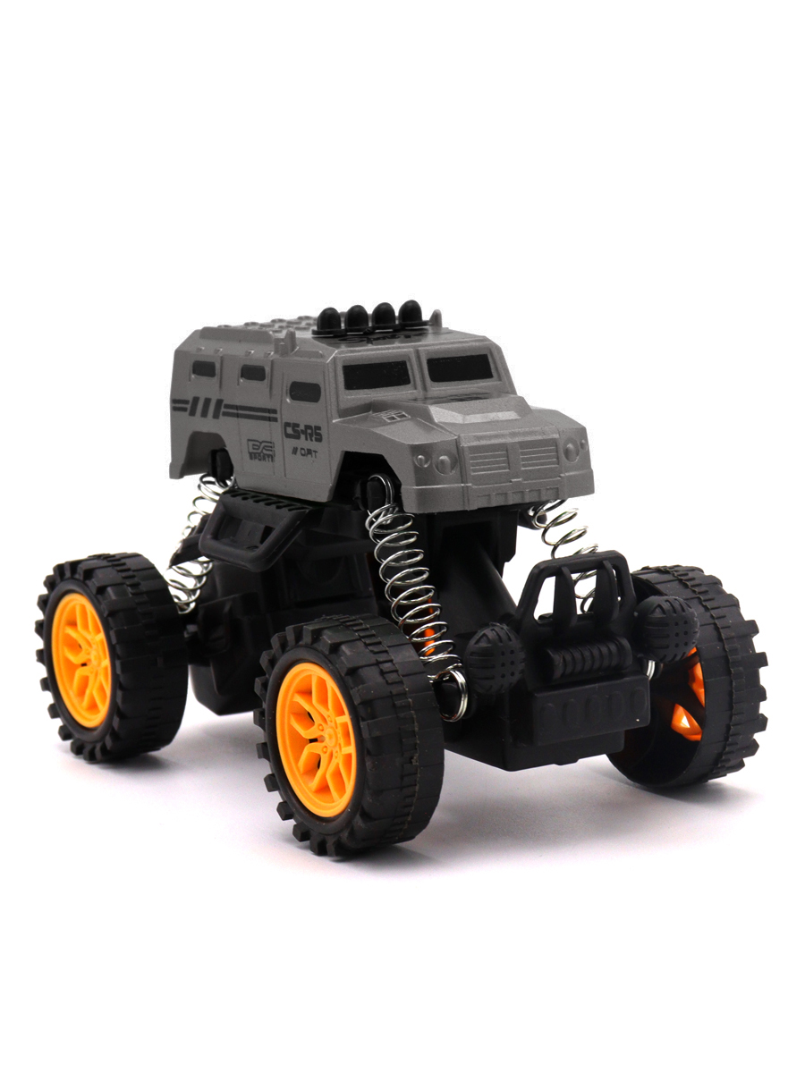 Автомобиль Funky Toys 116079HL-4 - фото 2