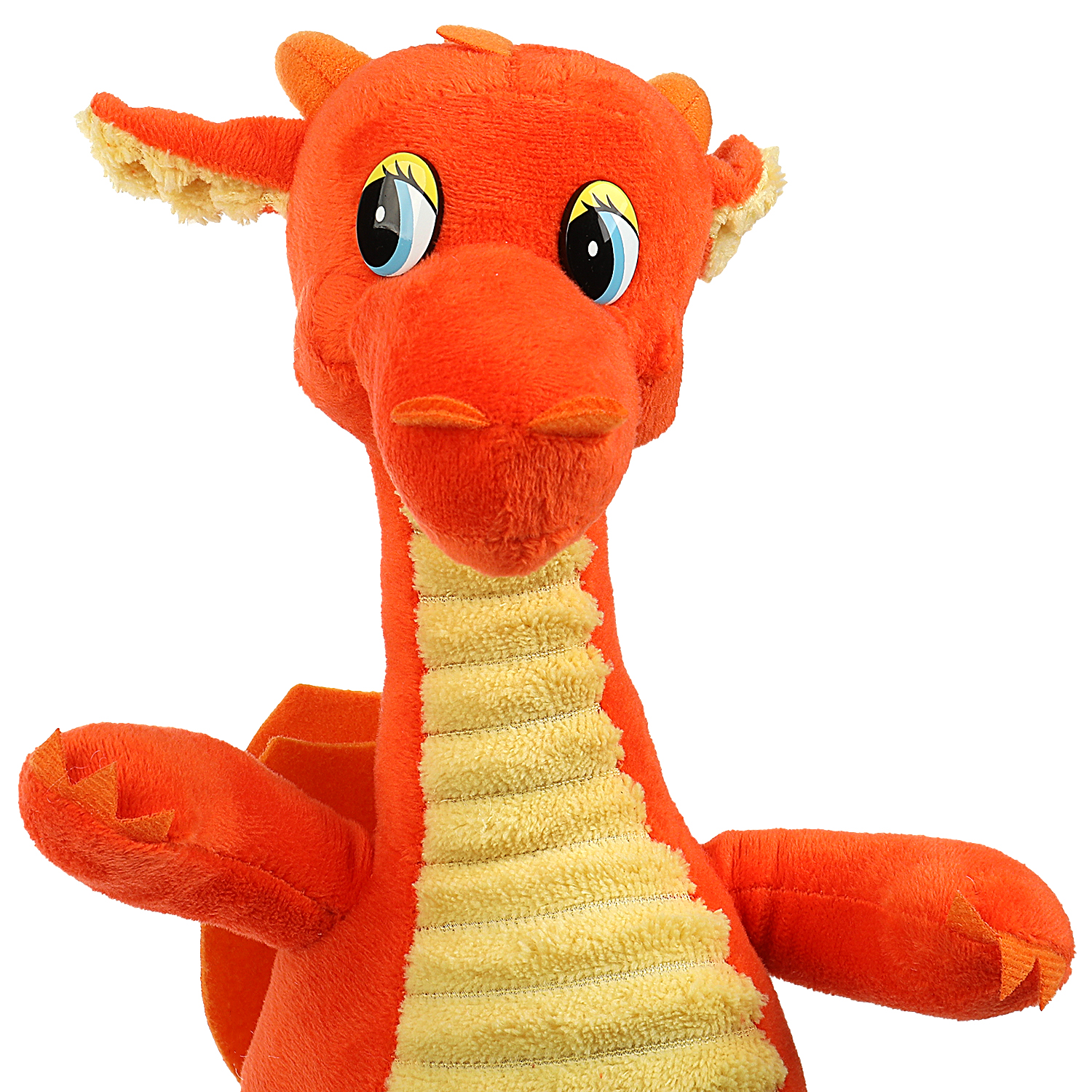 Мягкая игрушка Мульти Пульти - фото 3