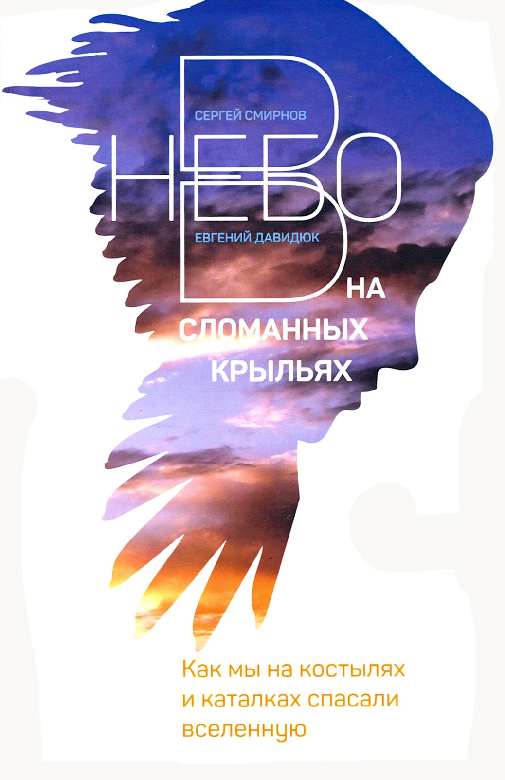 Книга Лабиринт В небо на сломанных крыльях - фото 1