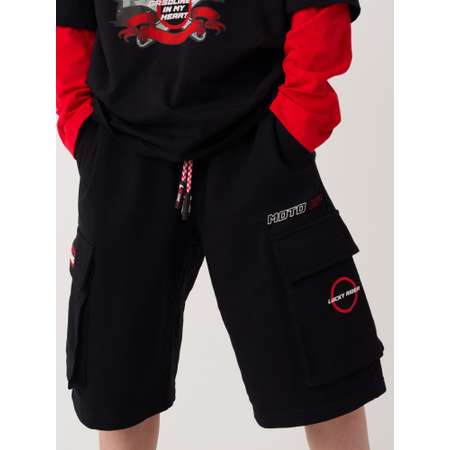 Шорты PlayToday