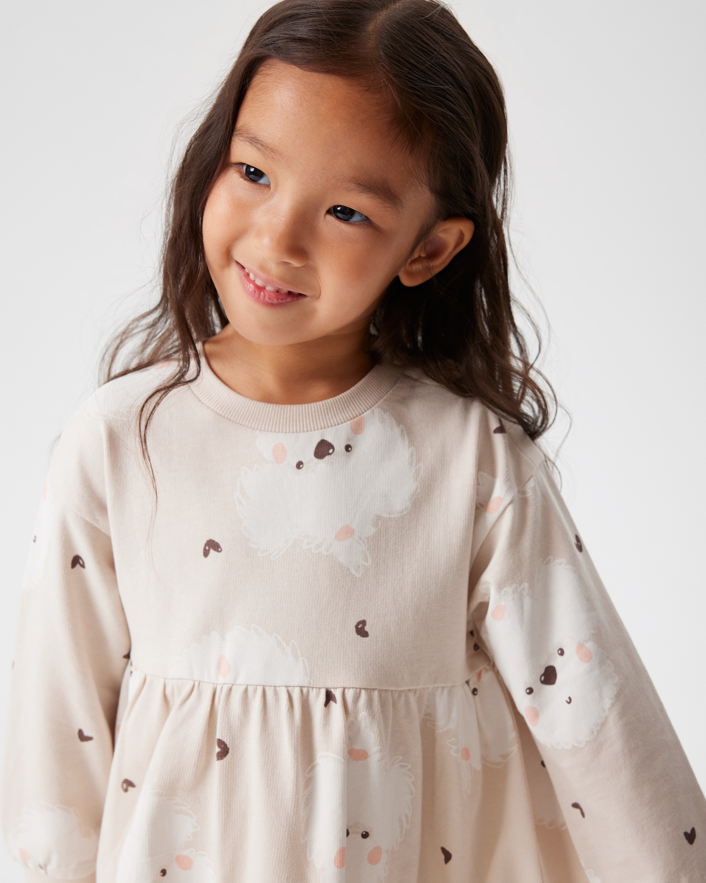 Платье Baby Gо Trend W25BT2GJ02ig-L2 - фото 7