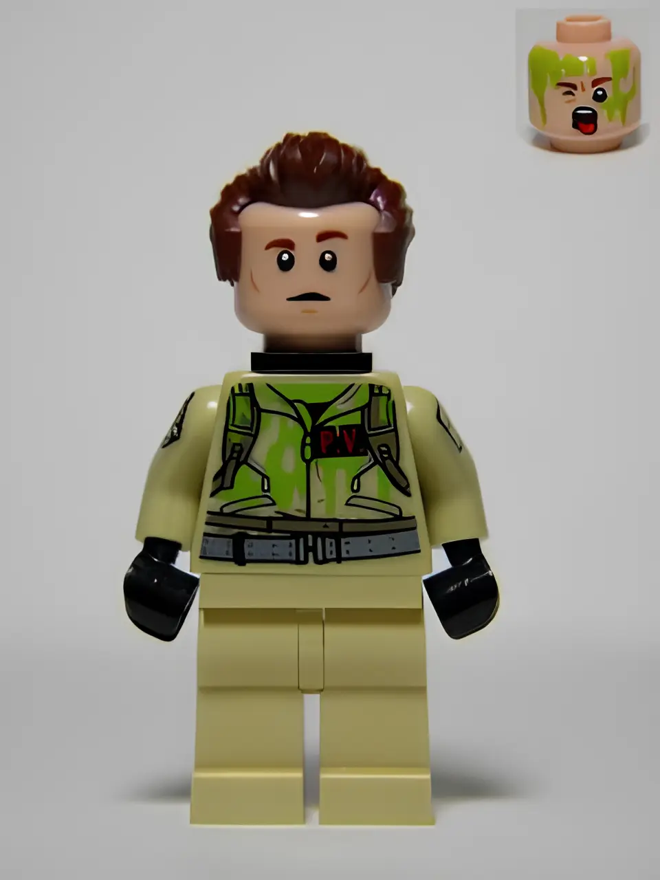 Фигурка LEGO Dr. Peter Venkman - фото 1
