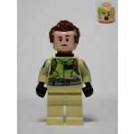 Фигурка LEGO Dr. Peter Venkman