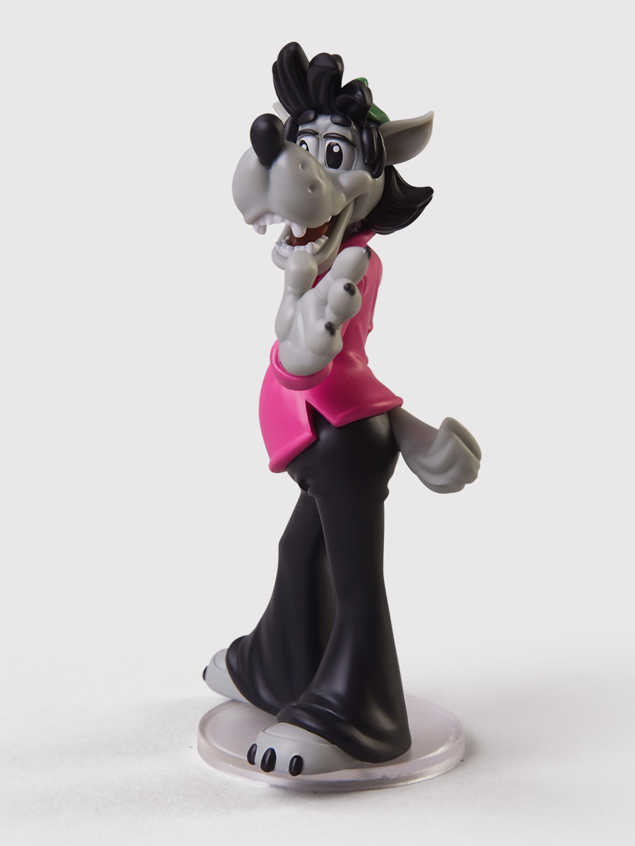 Фигурка Prosto toys Союзмультфильм - фото 5