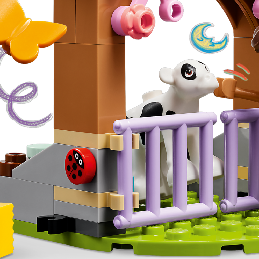 Конструктор LEGO Friends - фото 4