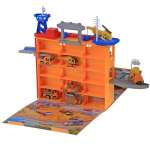 Парковка FAIRYMARY