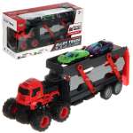 Автовоз Veld Co