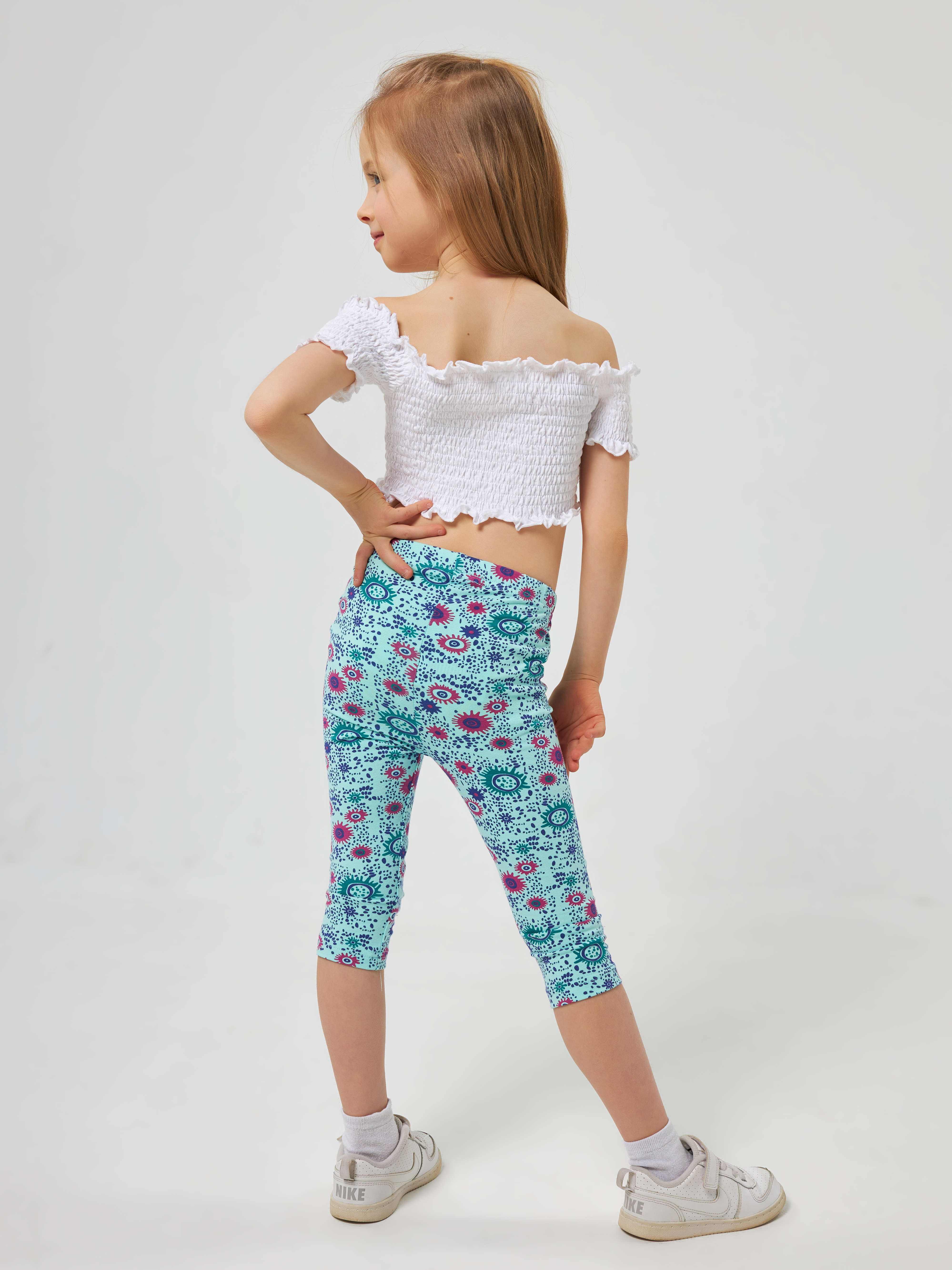 Легинсы ELEMENTARNO GL 075-020 - фото 2