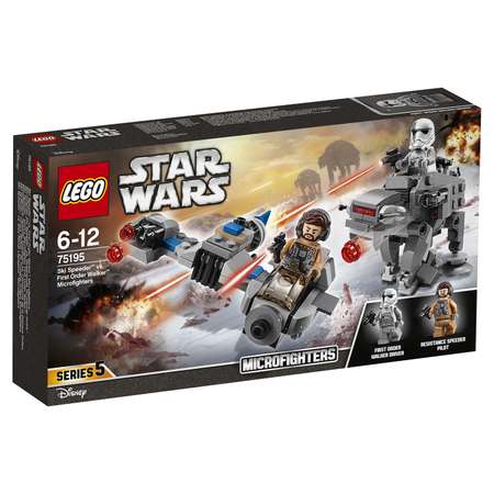 Конструктор LEGO блочный