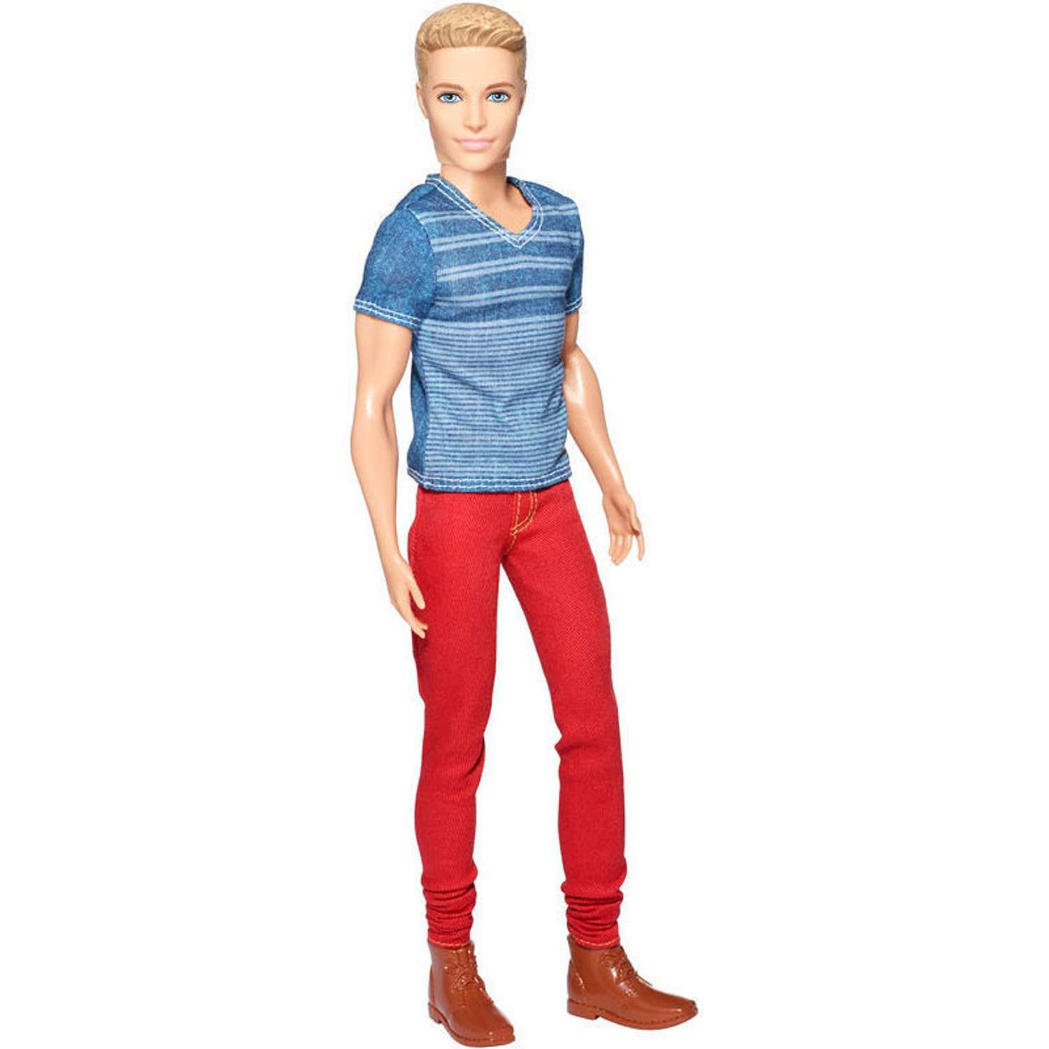 Кукла модельная Barbie в ассортименте BCN42 - фото 1