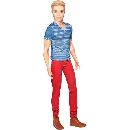 Кукла модельная Barbie в ассортименте