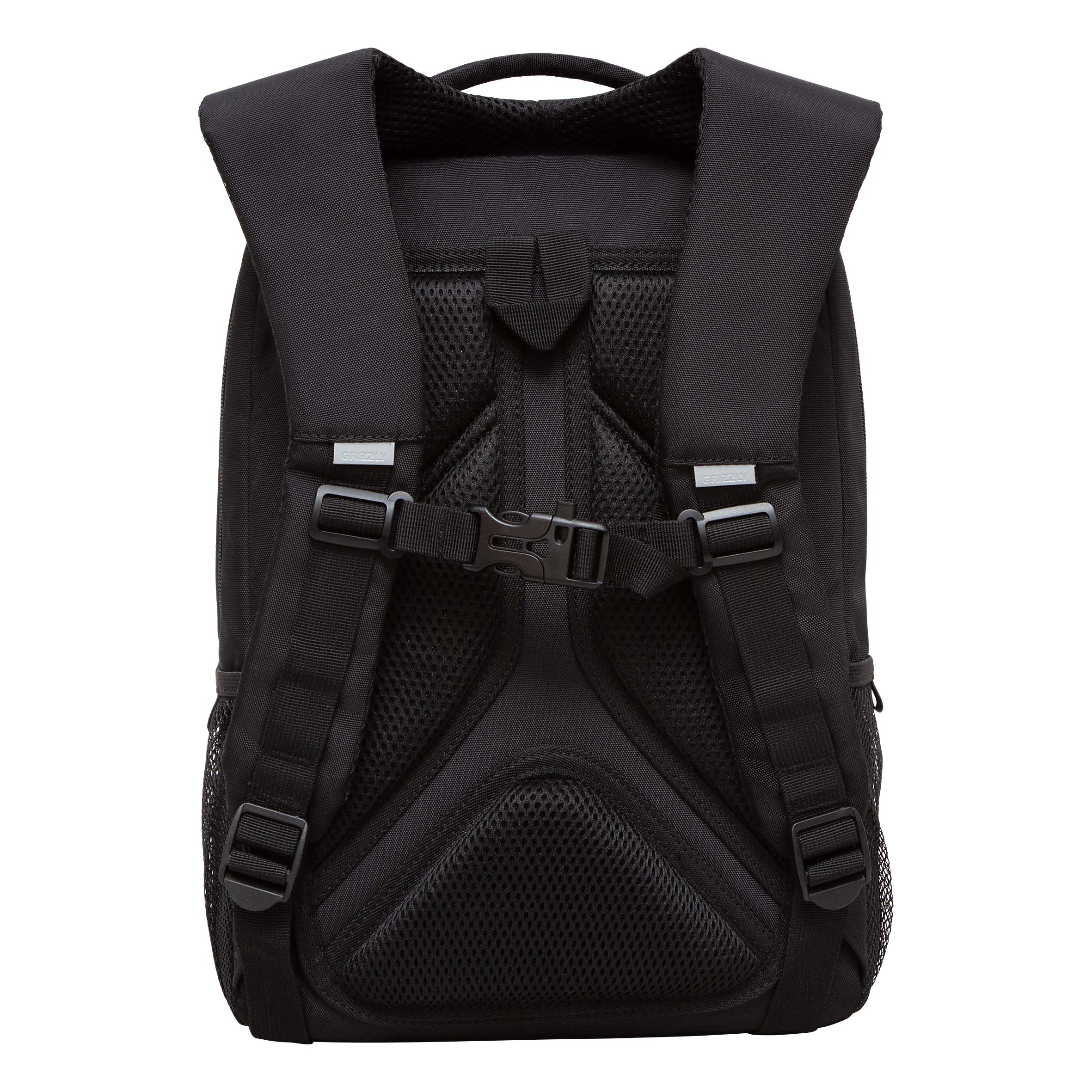 Рюкзак Grizzly для мальчика - фото 3