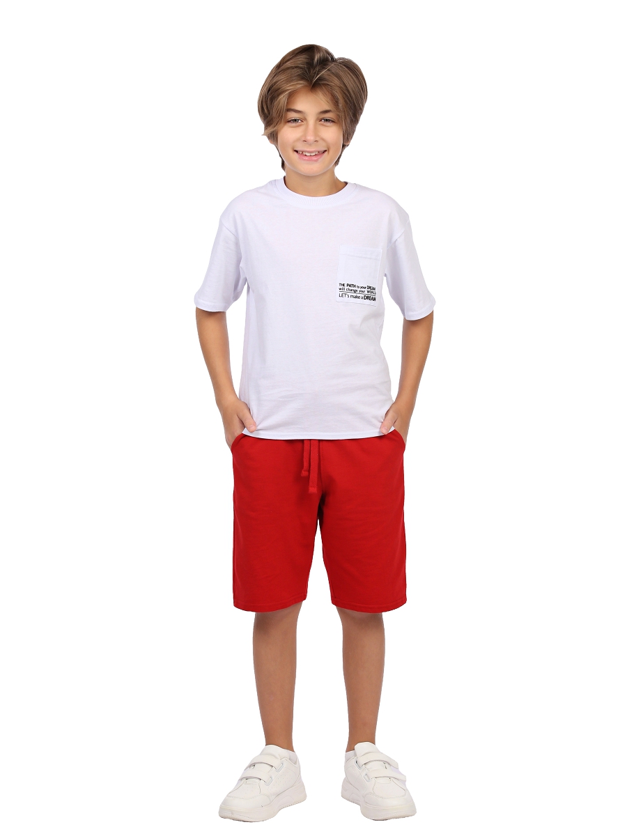 Шорты N.O.A. 11267-6 - фото 3