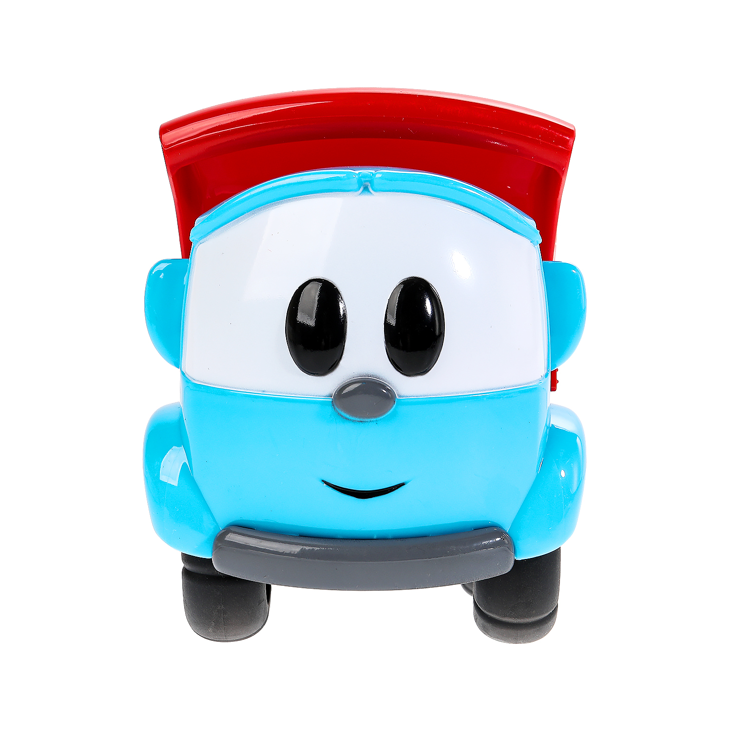 Грузовик Технопарк Грузовичок Лева 382563 - фото 4