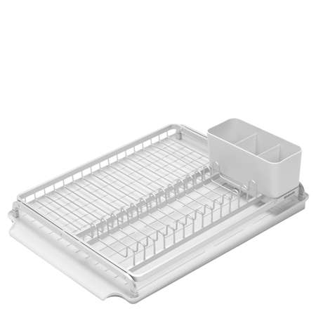 Сушилка для посуды Brabantia Sink Side