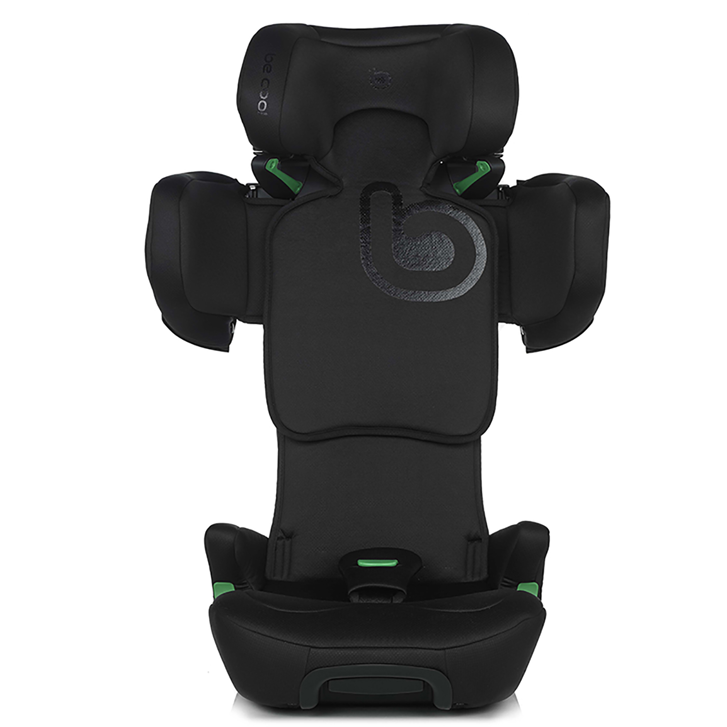 Автокресло Be Cool Foldy Isofix 2/3 (15-36 кг) - фото 7
