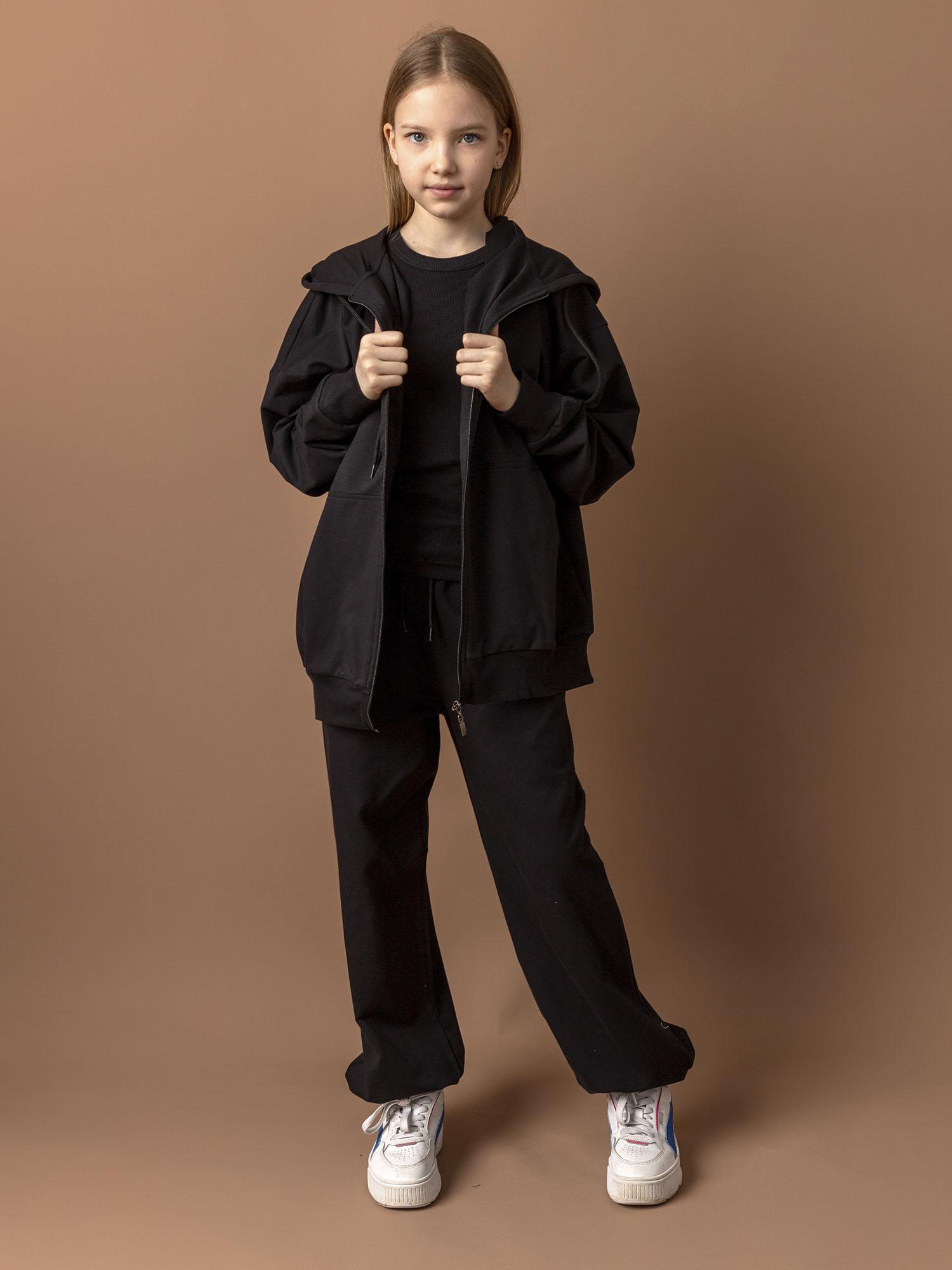 Толстовка batik 023_ЛП26 - фото 4