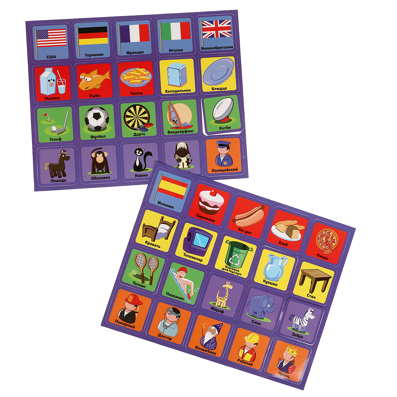 Настольная игра Умные игры Веселые молоточки - фото 4