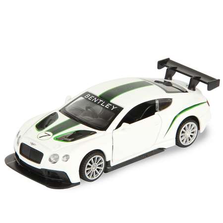 Автомобиль Veld Co 1:43