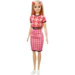 Кукла модельная Barbie