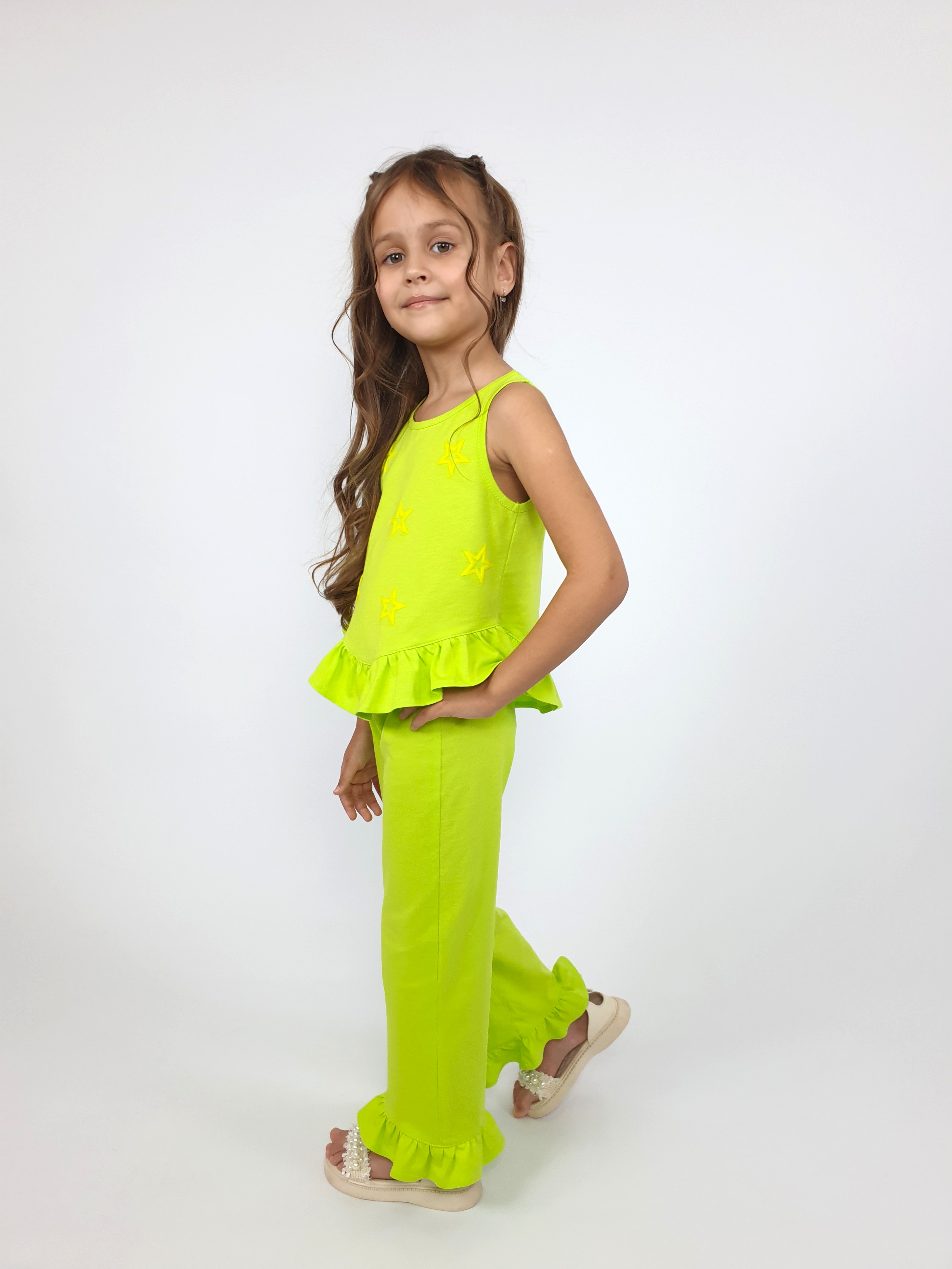 Костюм Luneva 02-147-2. - фото 3