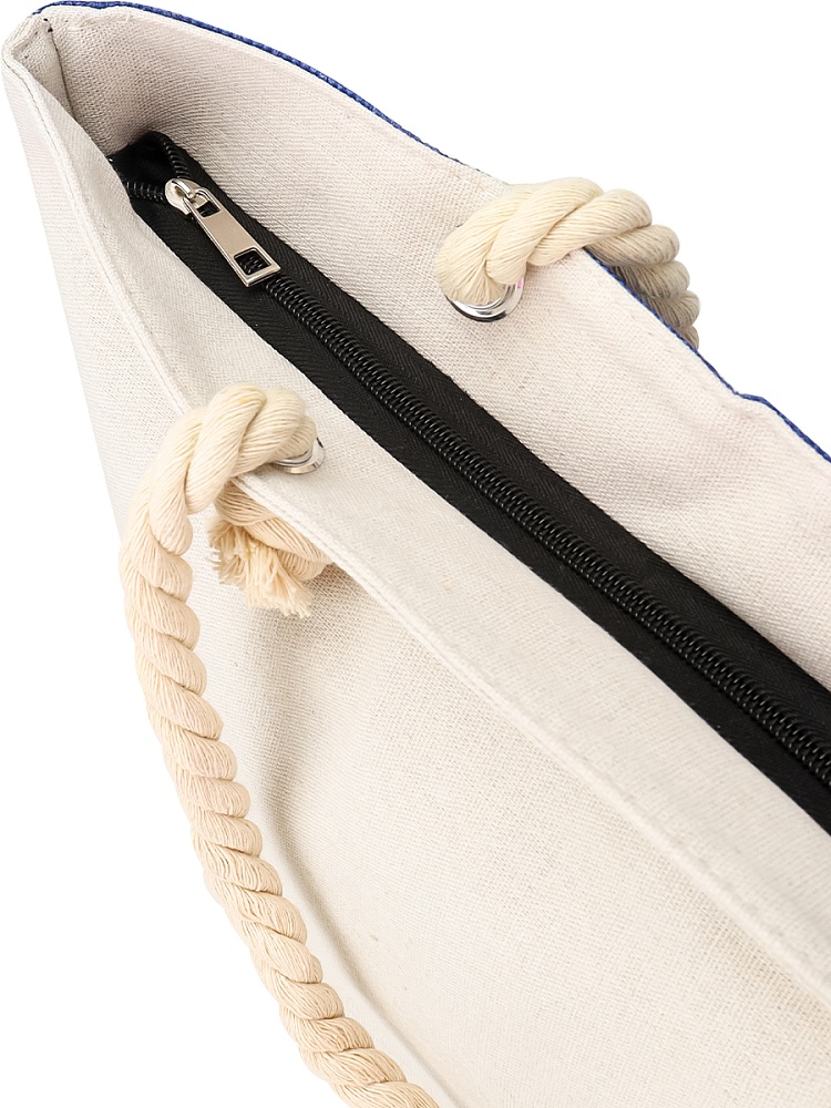 Сумка Miland фиолетовый - фото 4