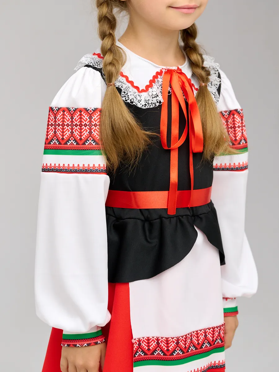 Карнавальный костюм Мой Карнавал m1144 - фото 7