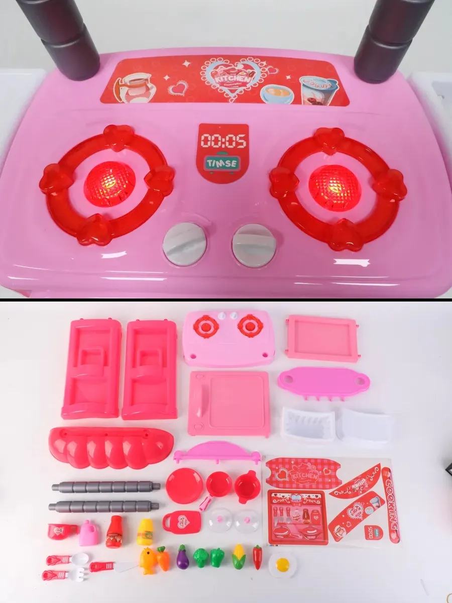 Игрушечная кухня GUMBY - фото 2