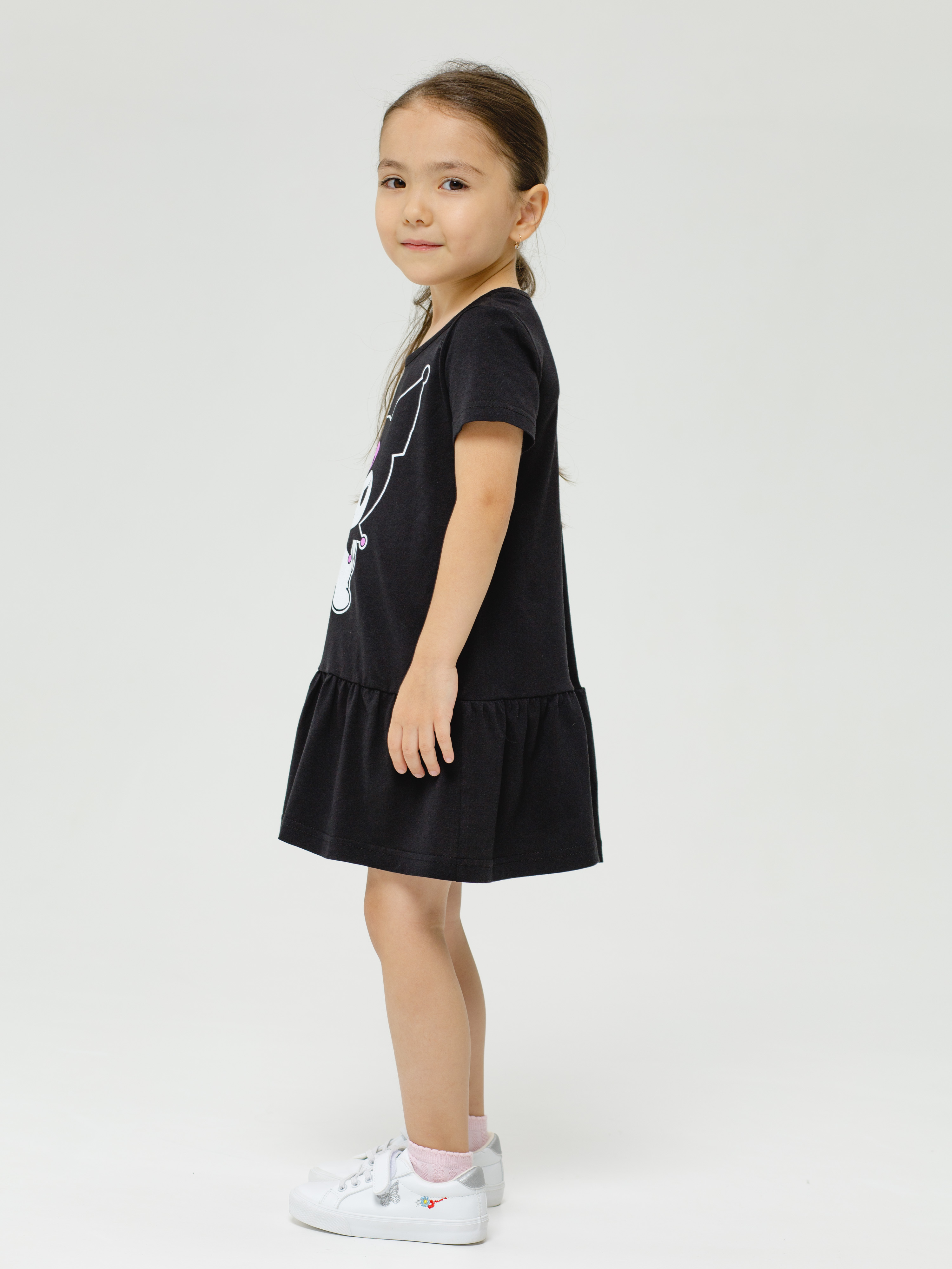 Платье Lemonwear R1038 - фото 3