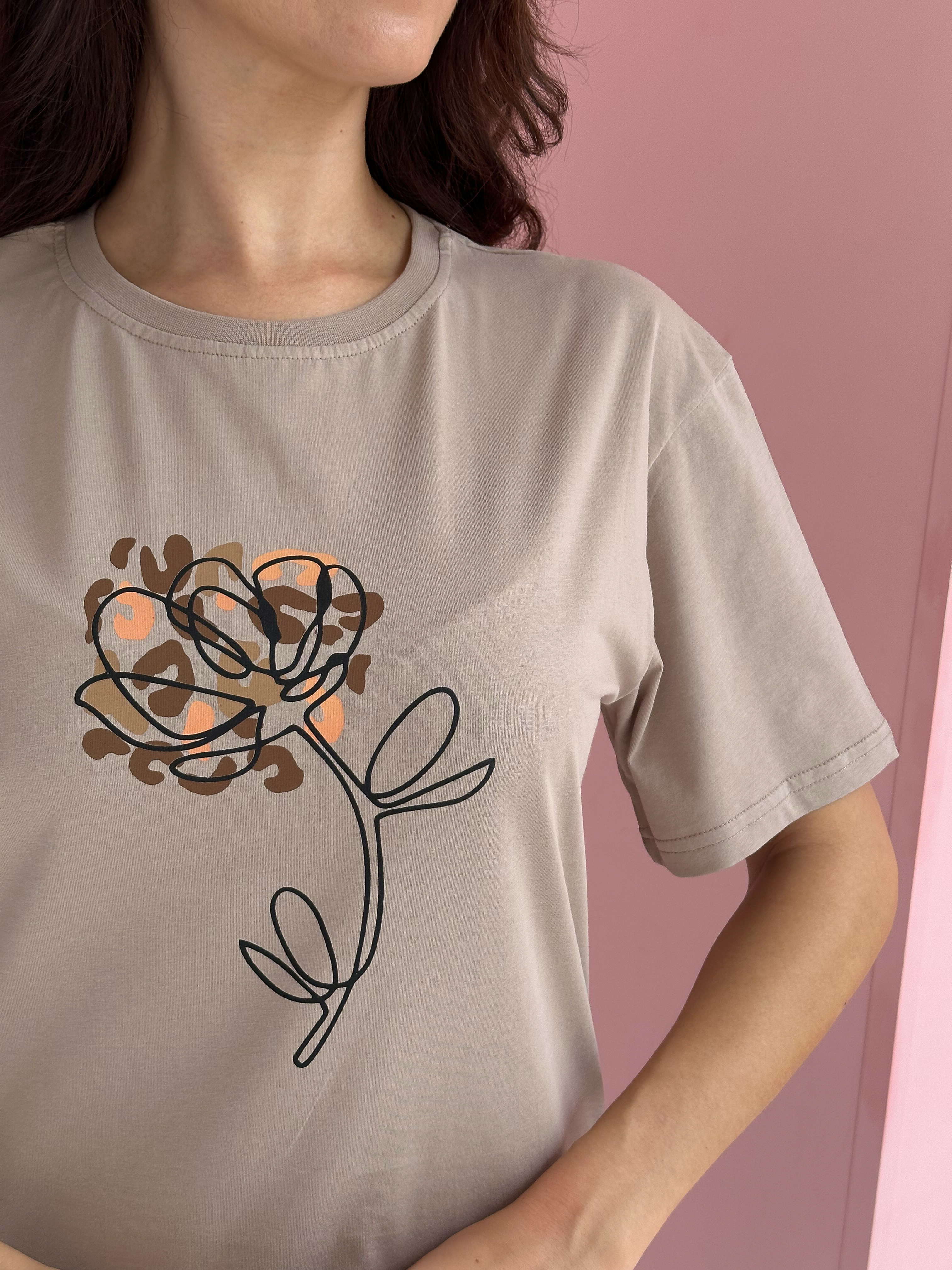 Пижама Chilleasy 480001С-45 - фото 9