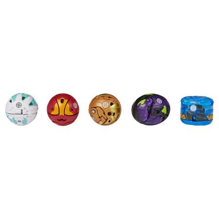 Игровой набор Bakugan