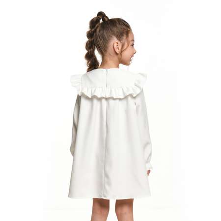 Платье Mini-Maxi