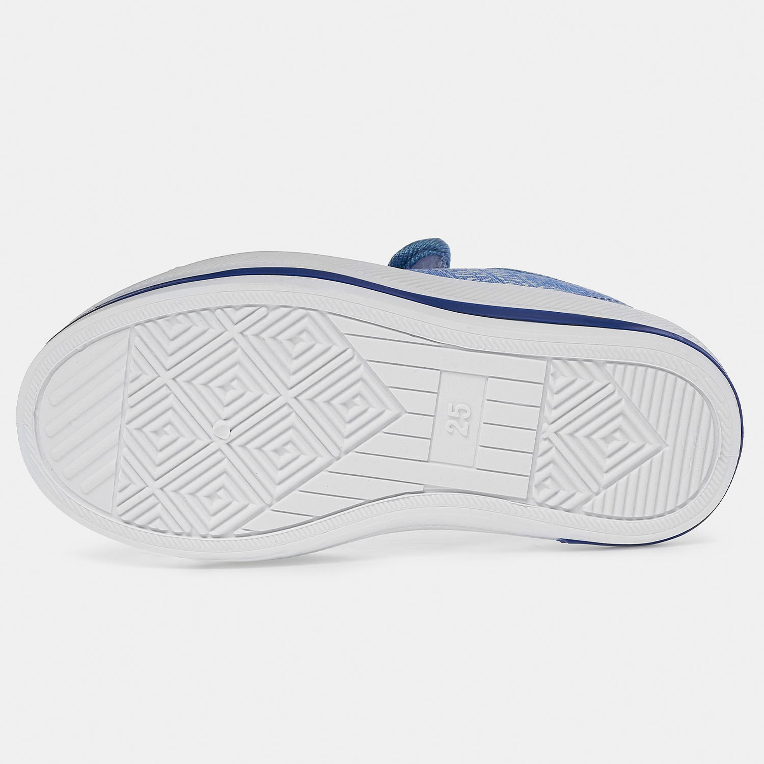 Кеды TikkaGo 7G06_1011_navy_jeans - фото 9