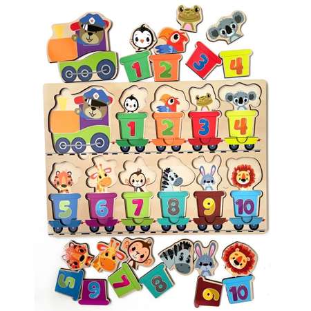 Игрушка Солнышко