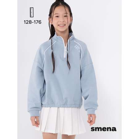 Толстовка Smena